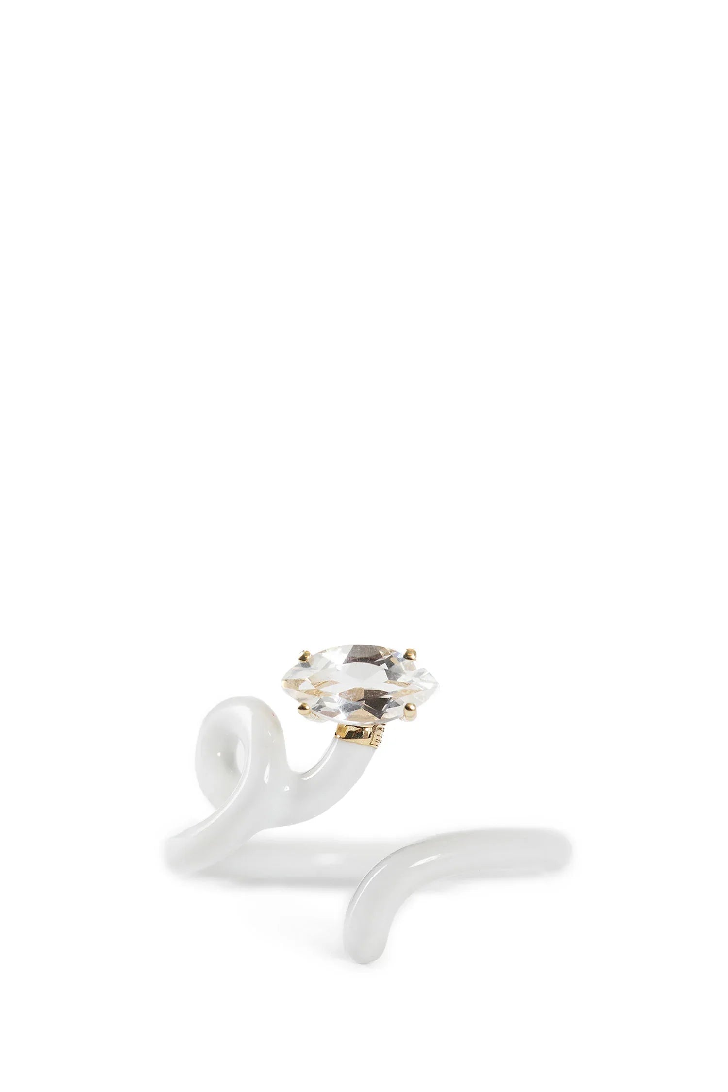 Baby Vine ring - Antonioli.eu