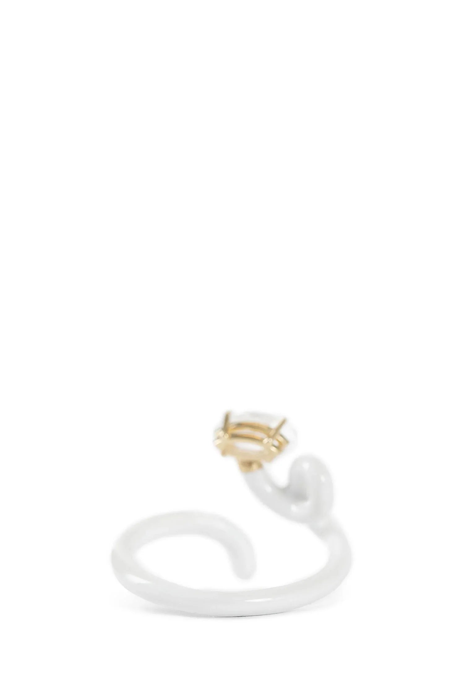 Baby Vine ring - Antonioli.eu