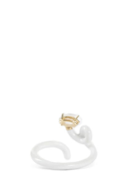 Baby Vine ring - Antonioli.eu
