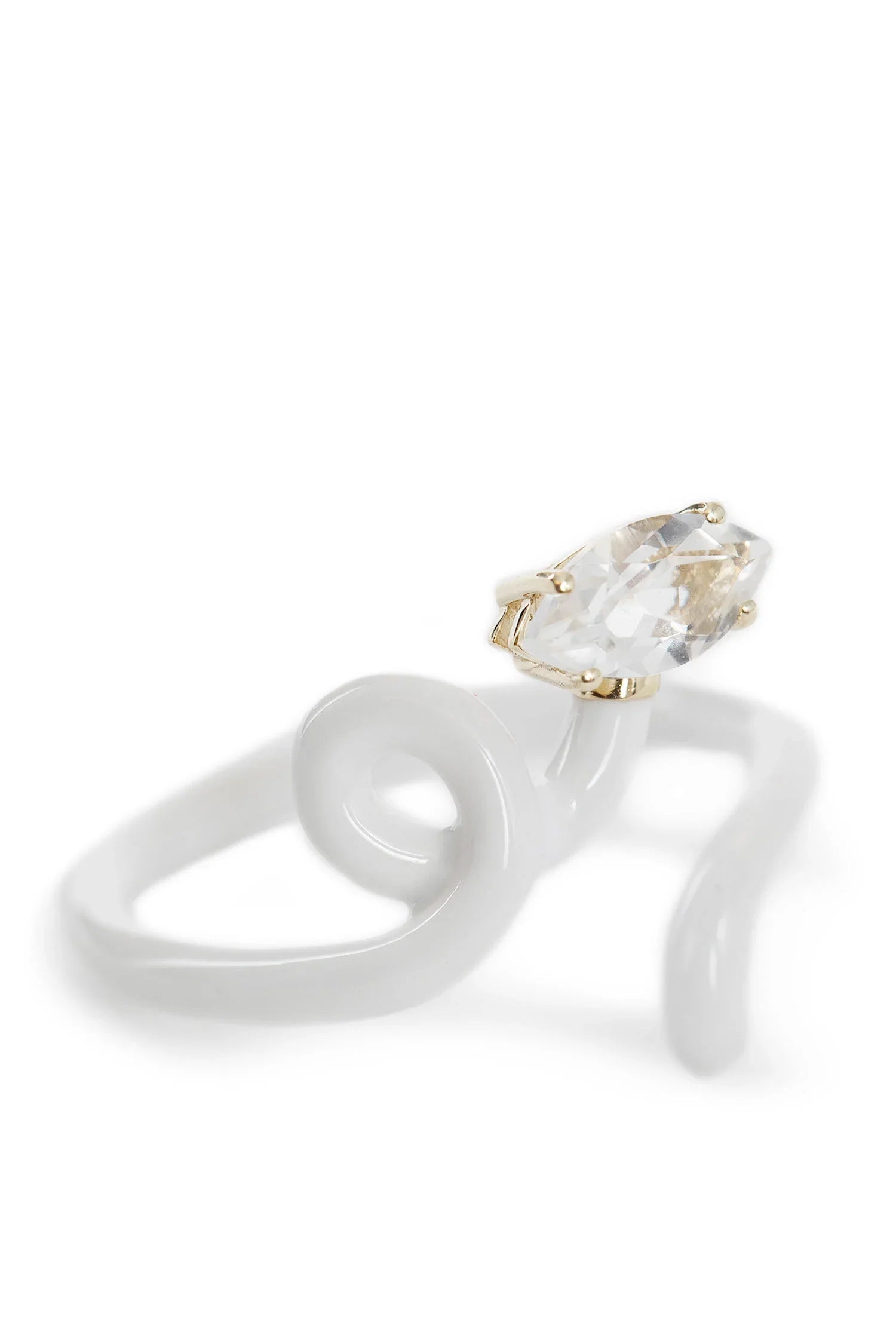 Baby Vine ring - Antonioli.eu