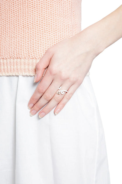 Baby Vine ring - Antonioli.eu