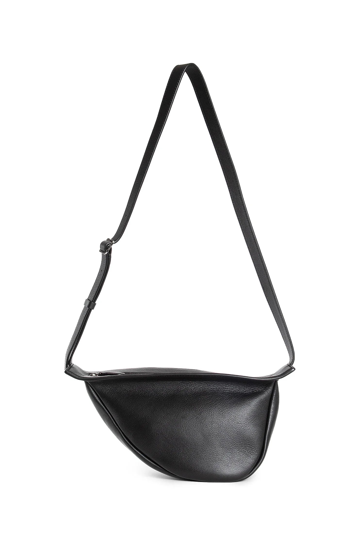 Small Slouchy Banana Bag - Antonioli.eu