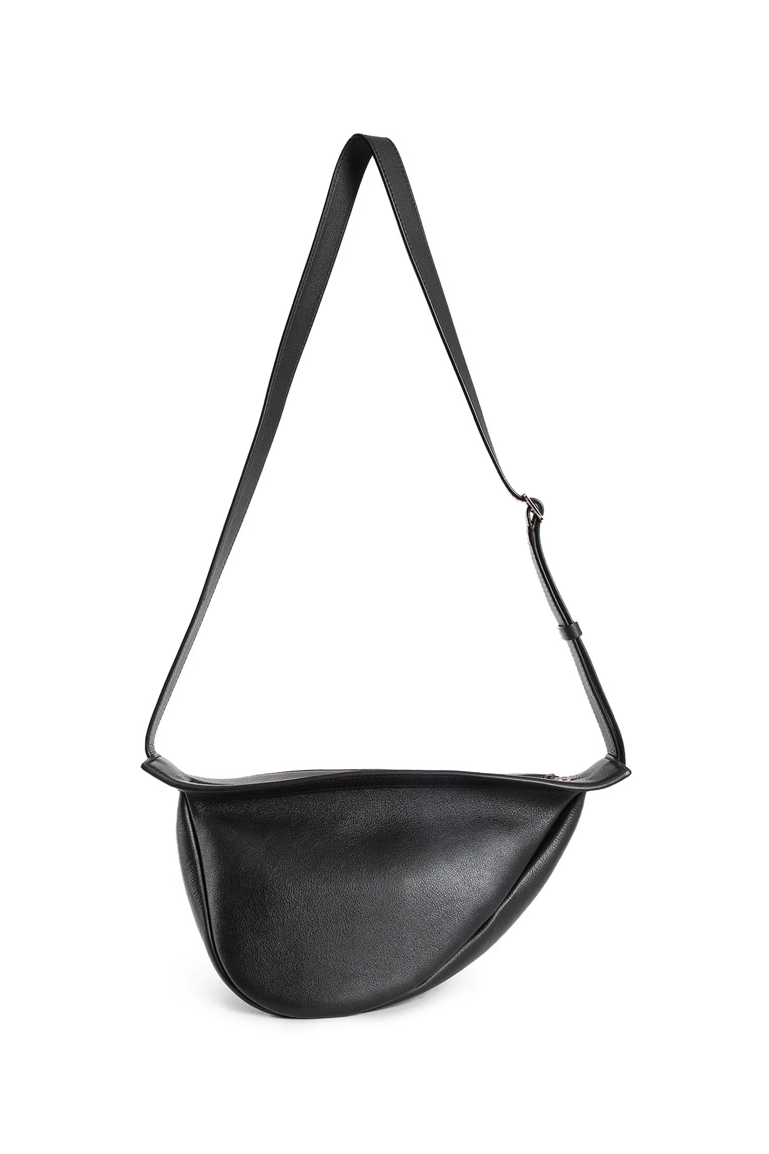 Small Slouchy Banana Bag - Antonioli.eu