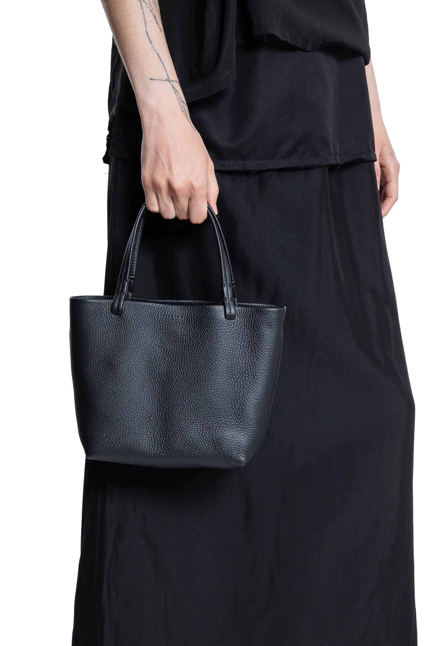 Small Park Tote Bag - Antonioli.eu