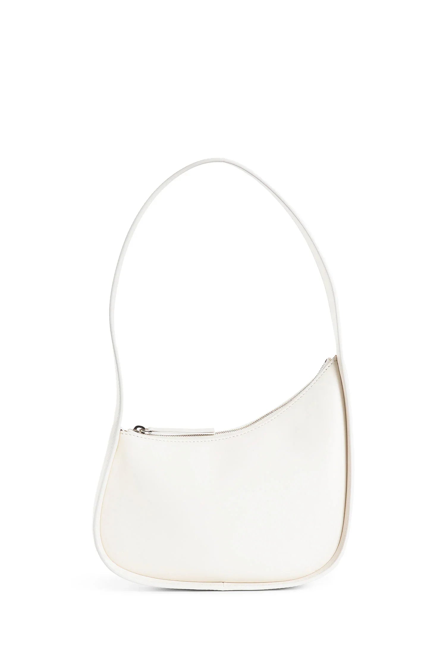 Half Moon Shoulder Bag - Antonioli.eu