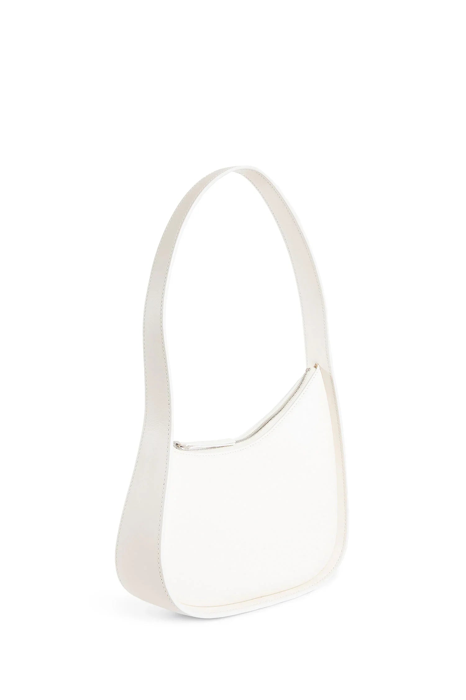 Half Moon Shoulder Bag - Antonioli.eu