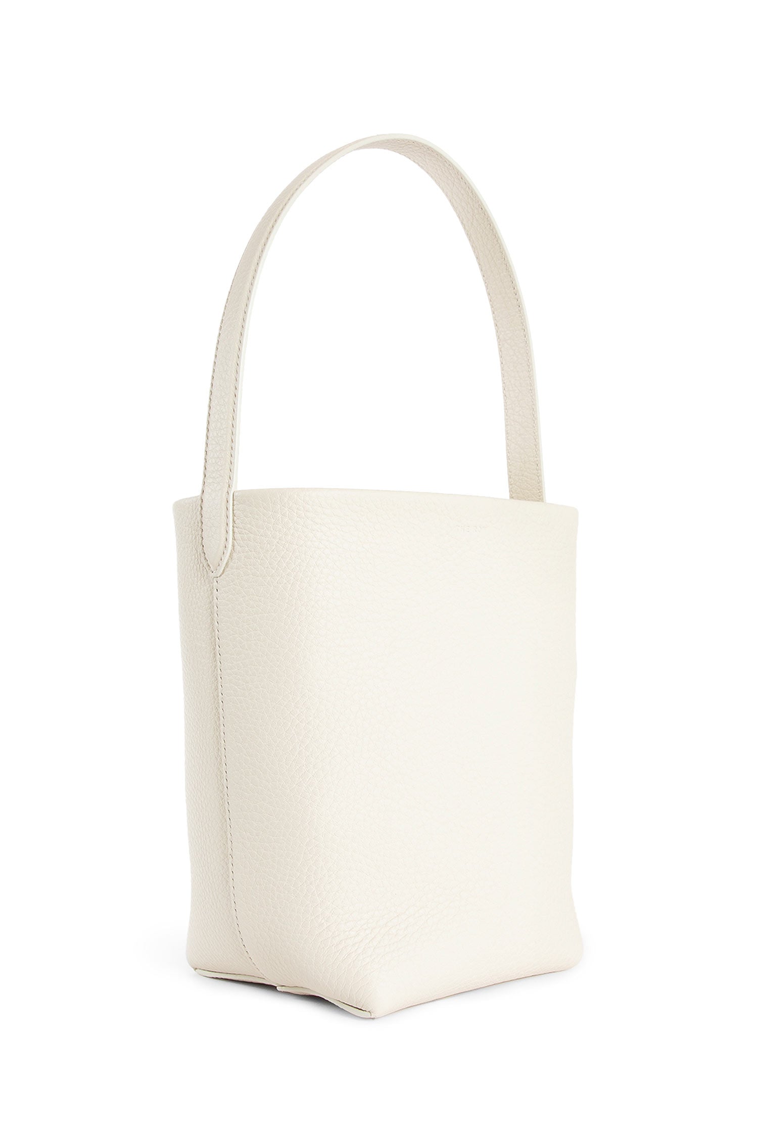 THE ROW WOMAN OFF-WHITE TOP HANDLE BAGS - Antonioli.eu