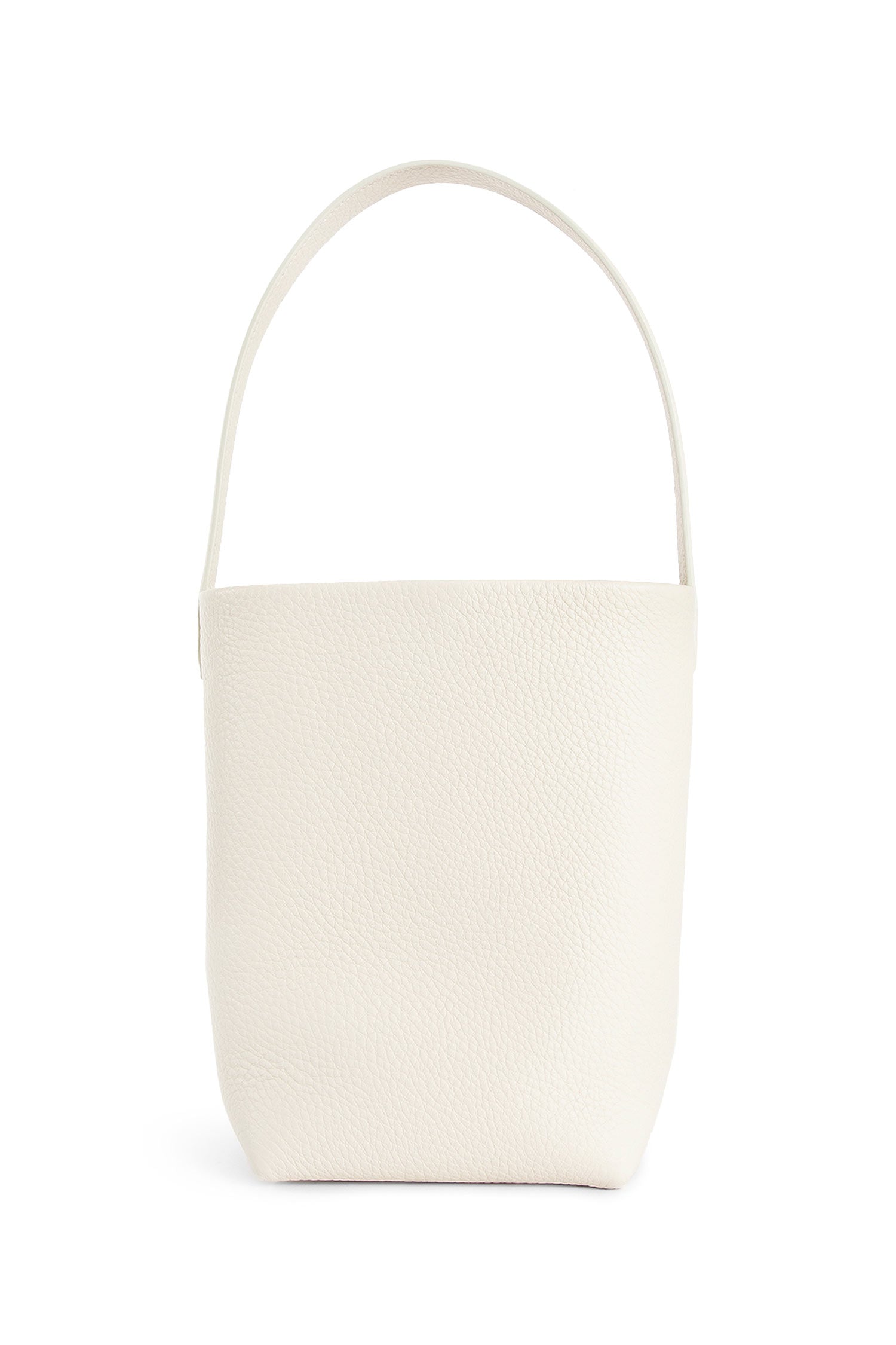 THE ROW WOMAN OFF-WHITE TOP HANDLE BAGS - Antonioli.eu