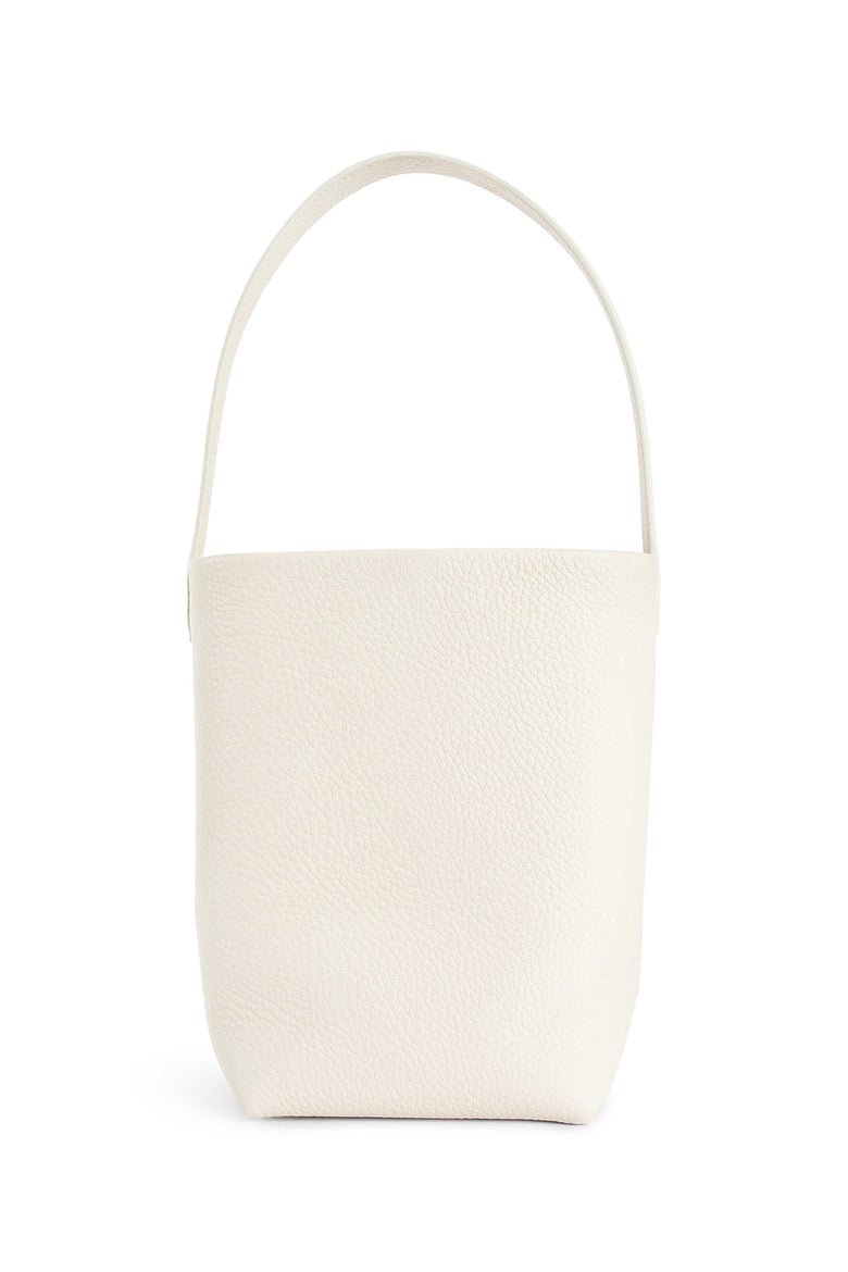 THE ROW WOMAN OFF-WHITE TOP HANDLE BAGS - Antonioli.eu