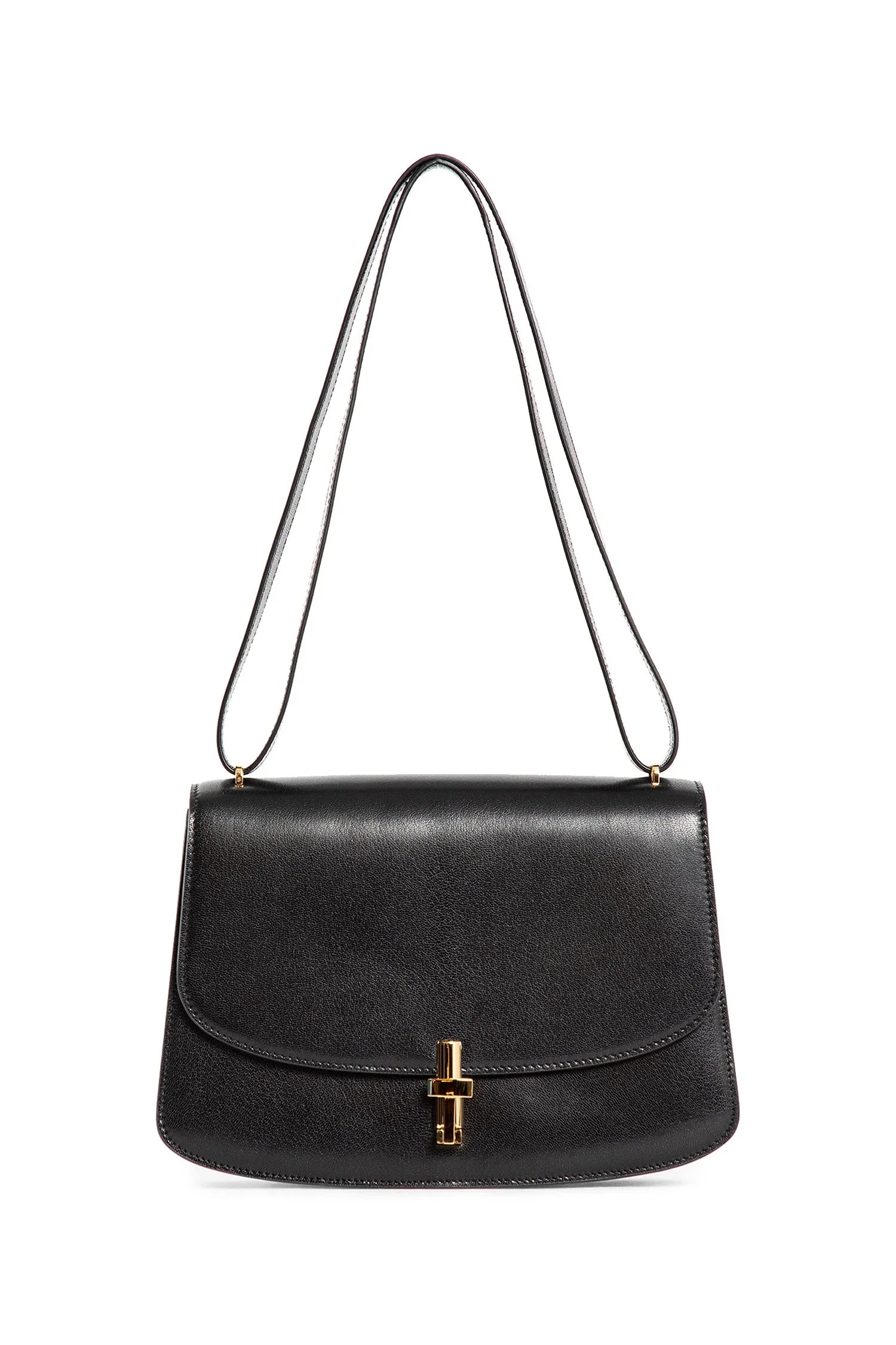 THE ROW WOMAN BLACK CROSSBODY BAGS - Antonioli.eu