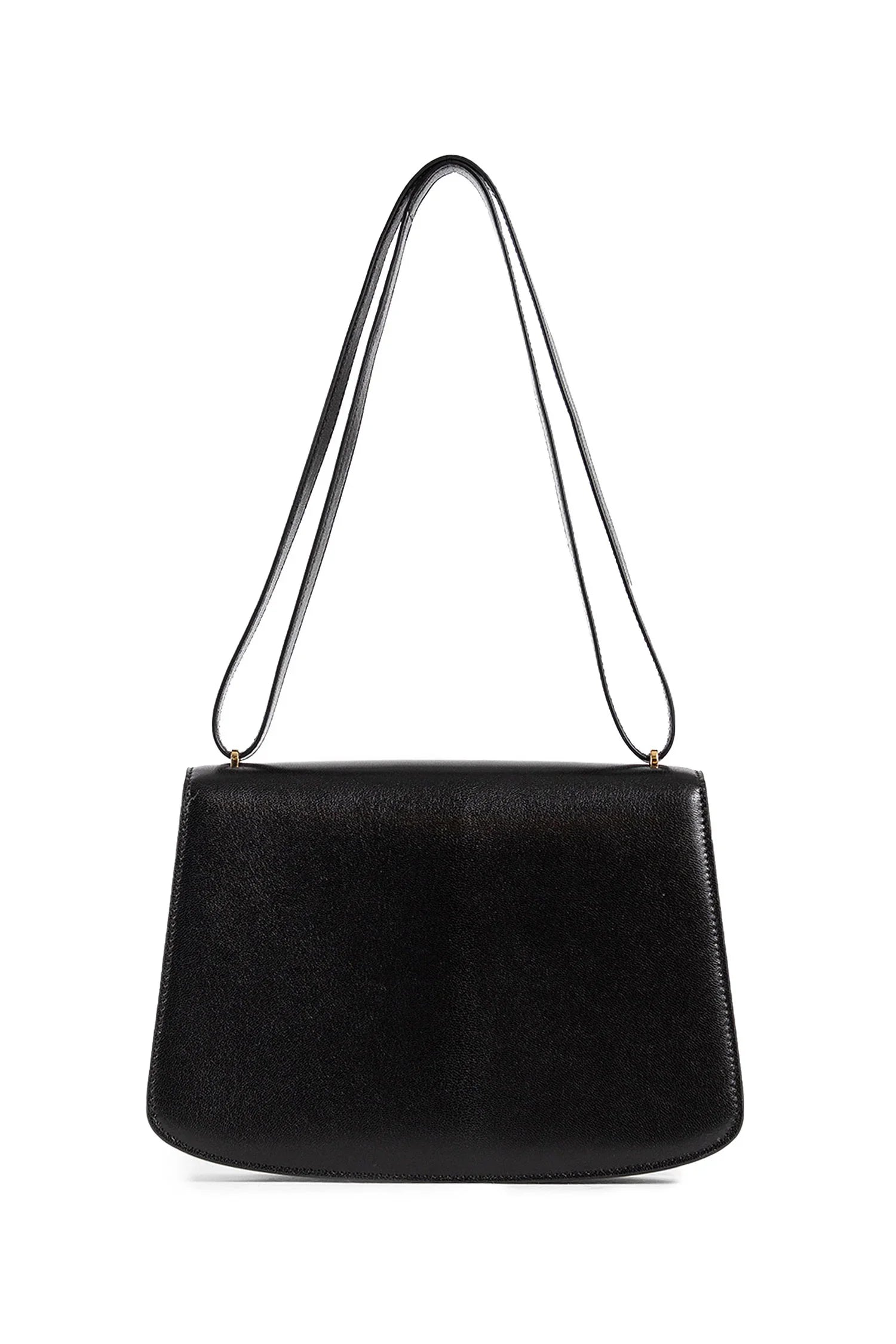 THE ROW WOMAN BLACK CROSSBODY BAGS - Antonioli.eu