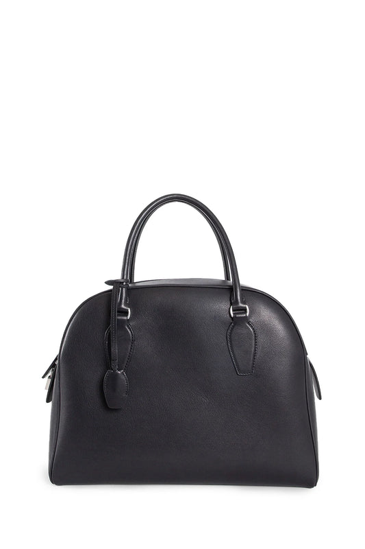 THE ROW WOMAN BLACK TOP HANDLE BAGS - Antonioli.eu