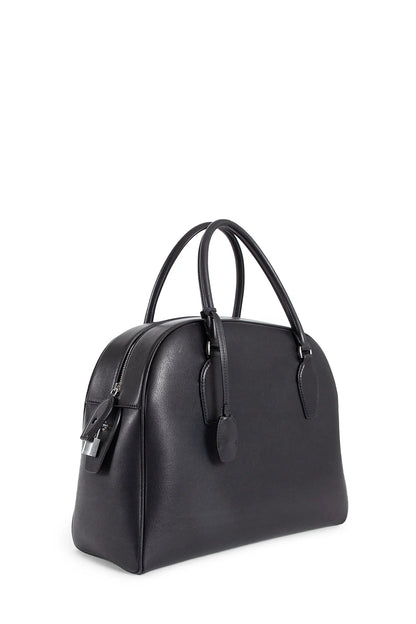 THE ROW WOMAN BLACK TOP HANDLE BAGS - Antonioli.eu