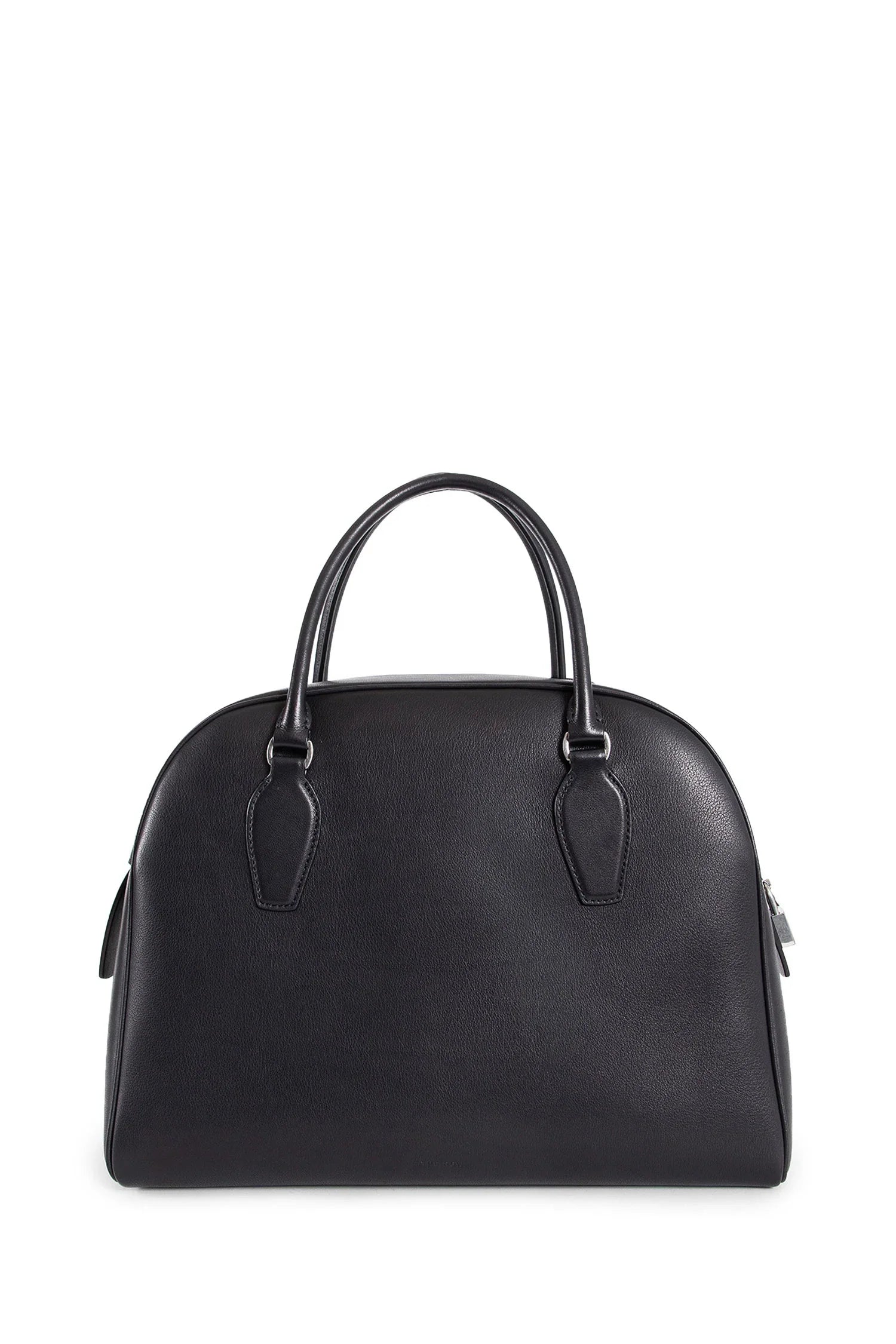 THE ROW WOMAN BLACK TOP HANDLE BAGS - Antonioli.eu
