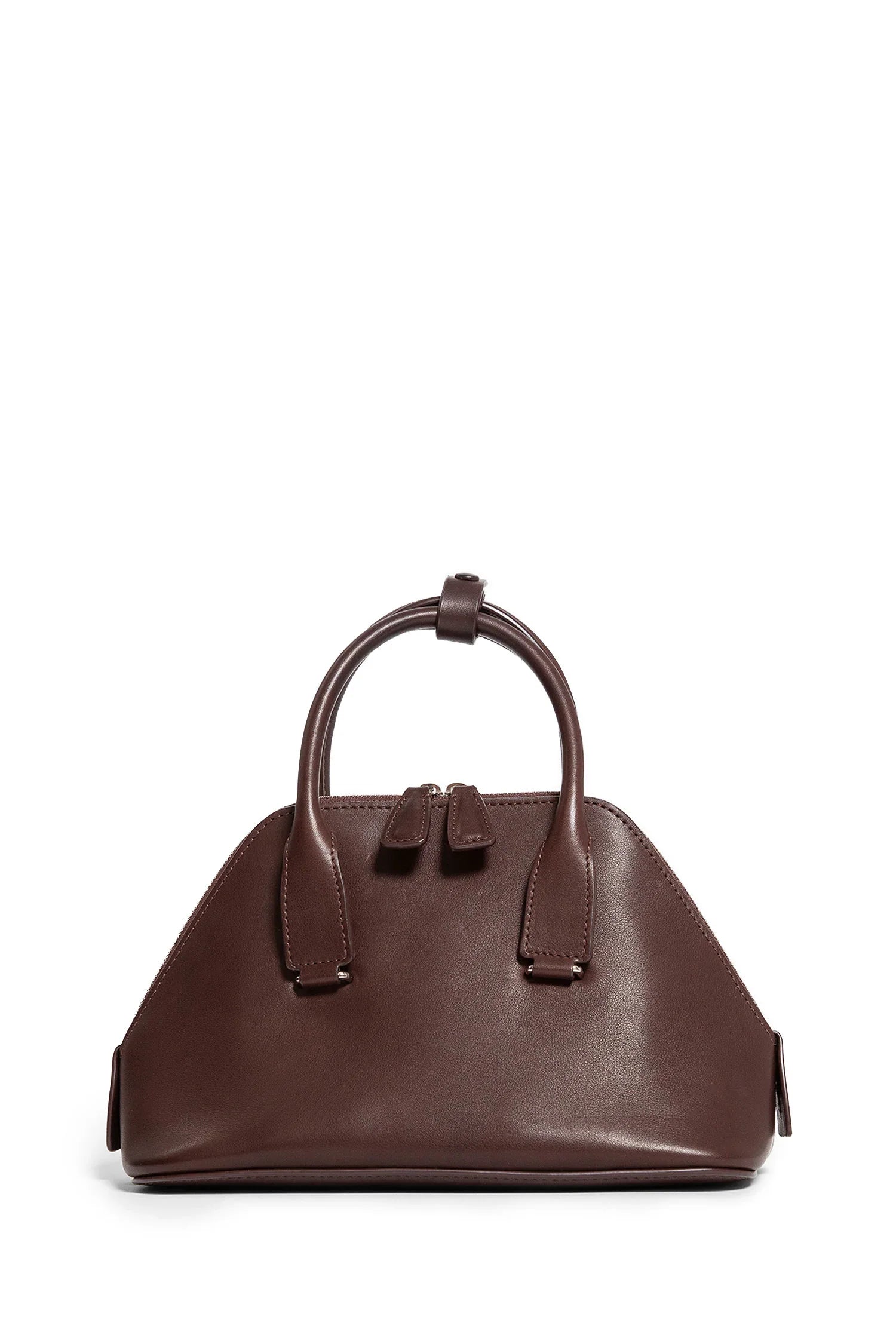 THE ROW WOMAN BROWN MINI BAGS - Antonioli.eu