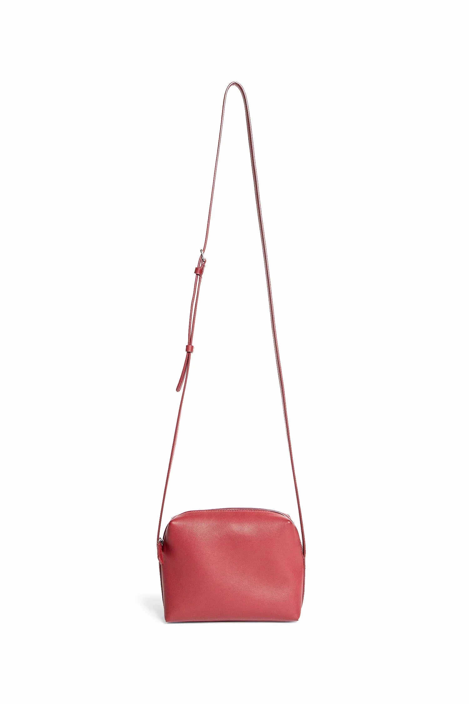 Regent shoulder bag - Antonioli.eu