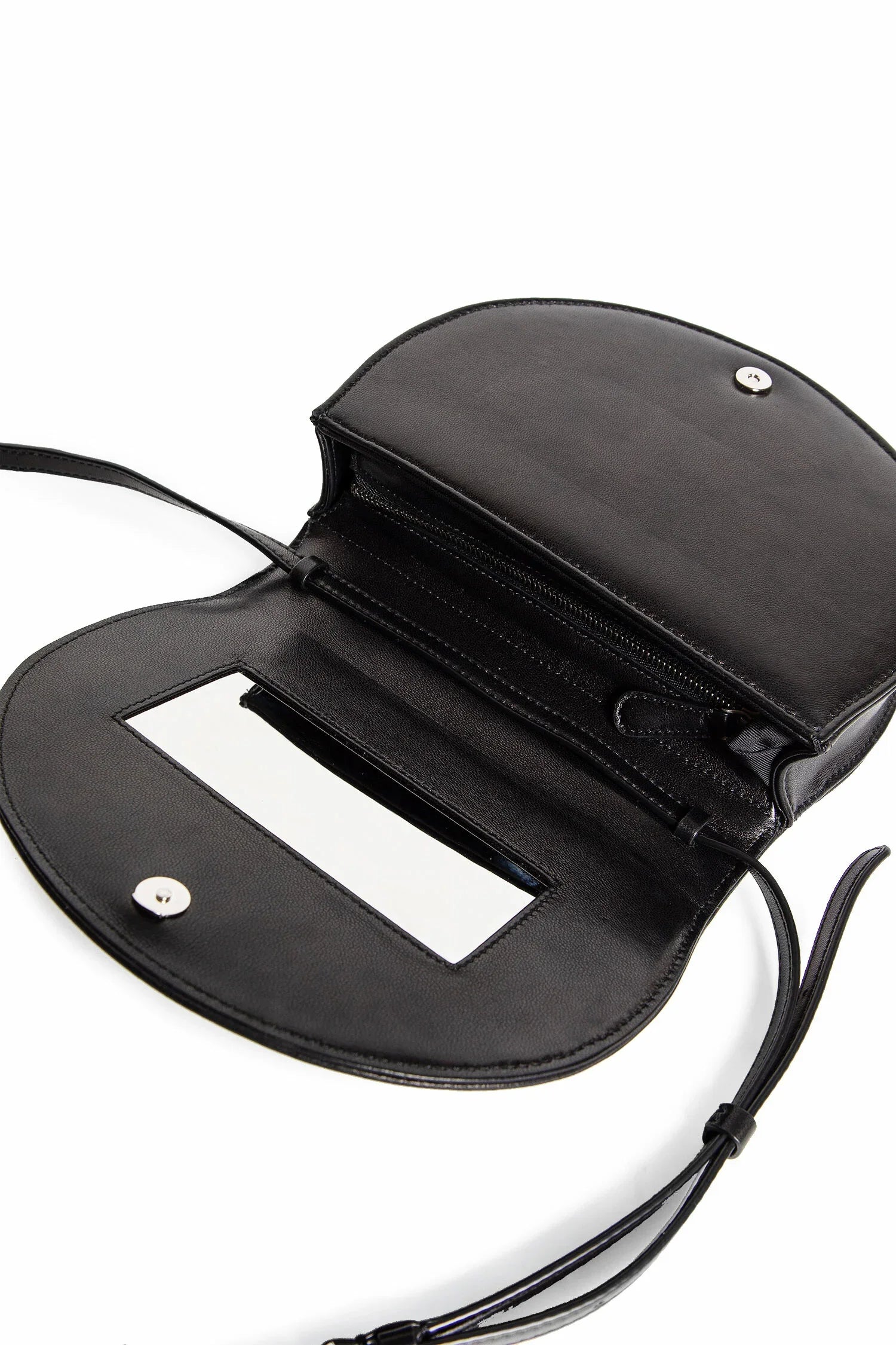 Canteen shoulder bag - Antonioli.eu
