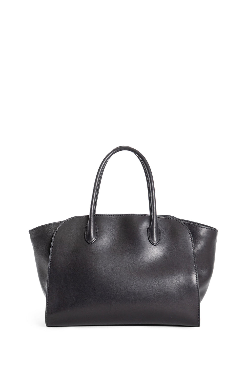 Marlo 12 Bag in Leather - Antonioli.eu