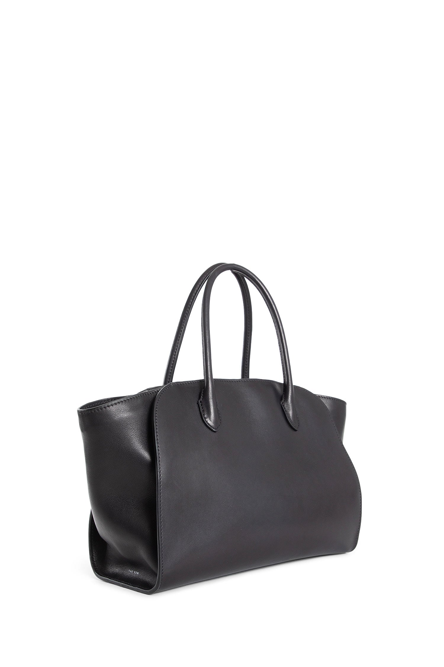 Marlo 12 Bag in Leather - Antonioli.eu