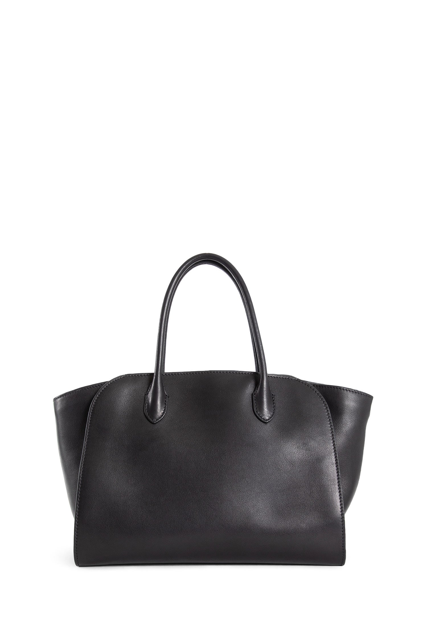 Marlo 12 Bag in Leather - Antonioli.eu