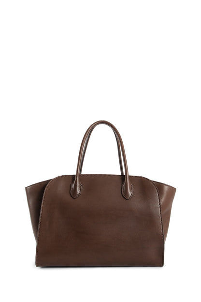 Marlo 12 Bag in Leather - Antonioli.eu