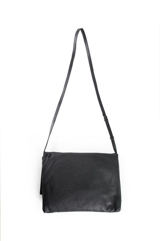 Nan Messenger in Leather - Antonioli.eu