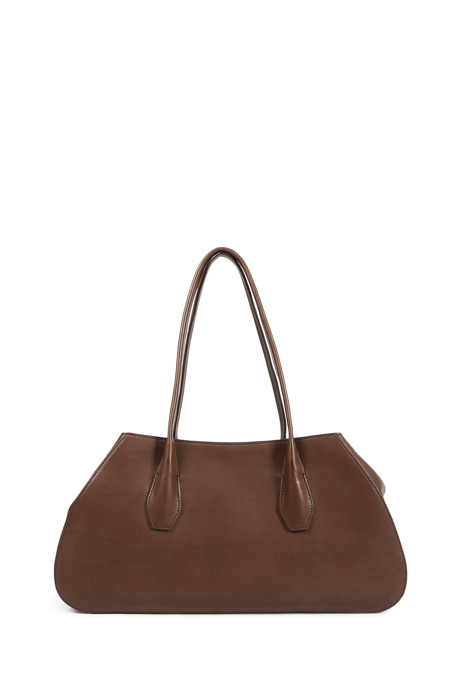 THE ROW WOMAN BROWN SHOULDER BAGS - Antonioli.eu
