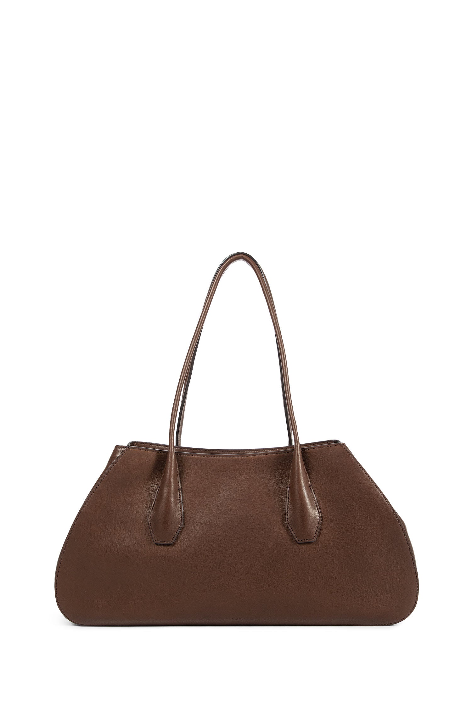 THE ROW WOMAN BROWN SHOULDER BAGS - Antonioli.eu