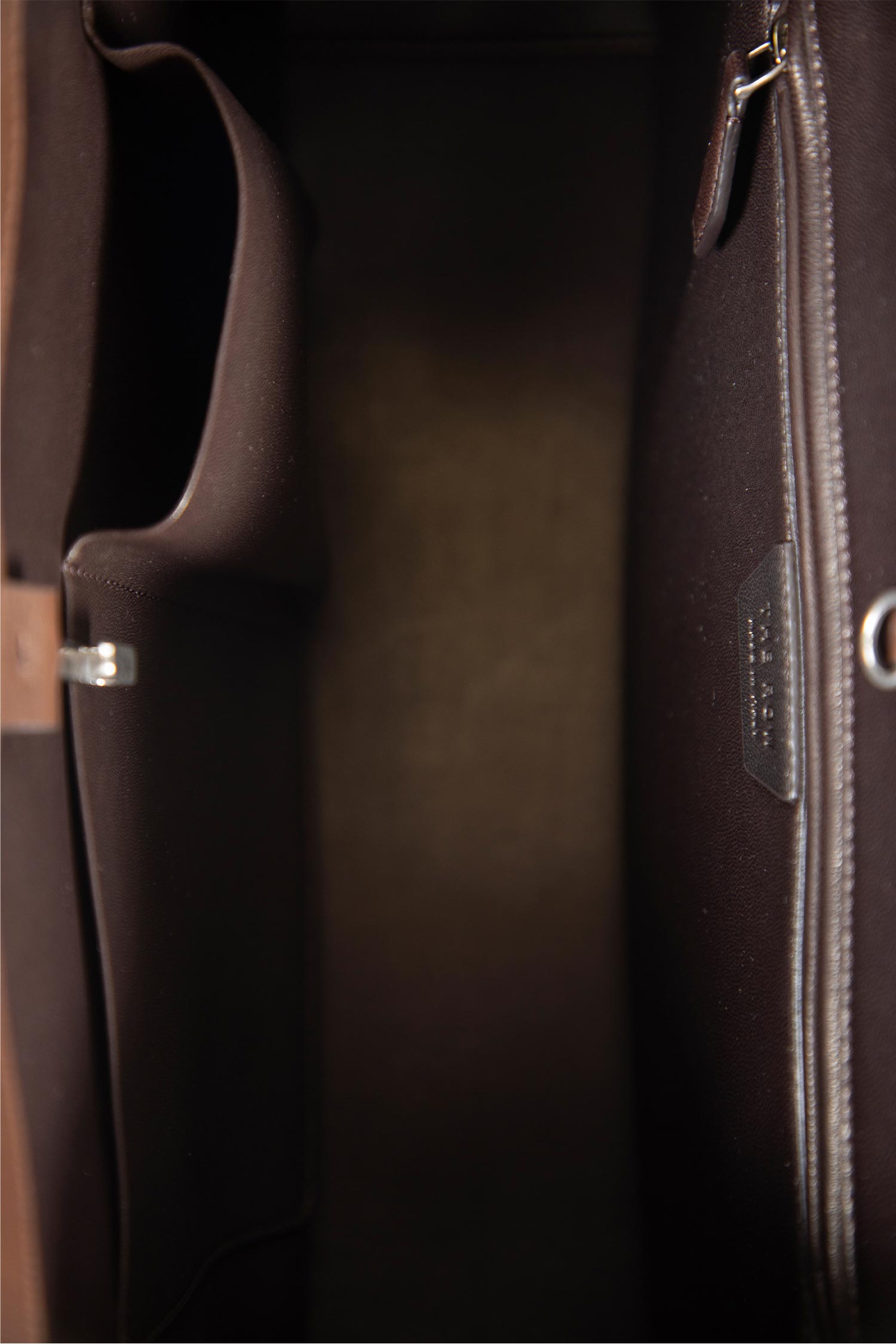 THE ROW WOMAN BROWN SHOULDER BAGS - Antonioli.eu