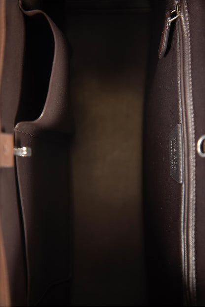 THE ROW WOMAN BROWN SHOULDER BAGS - Antonioli.eu