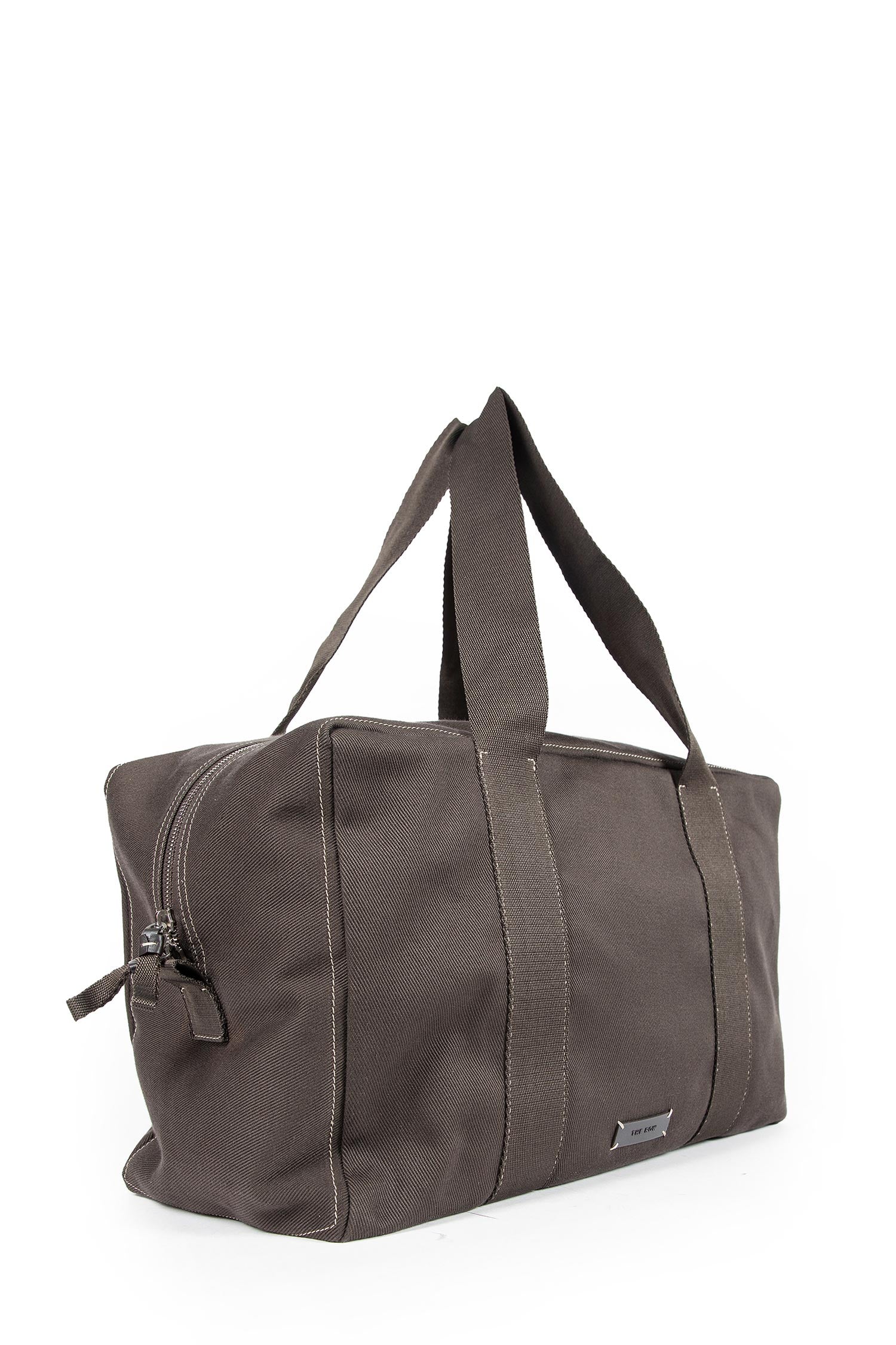 Sisal Duffle bag