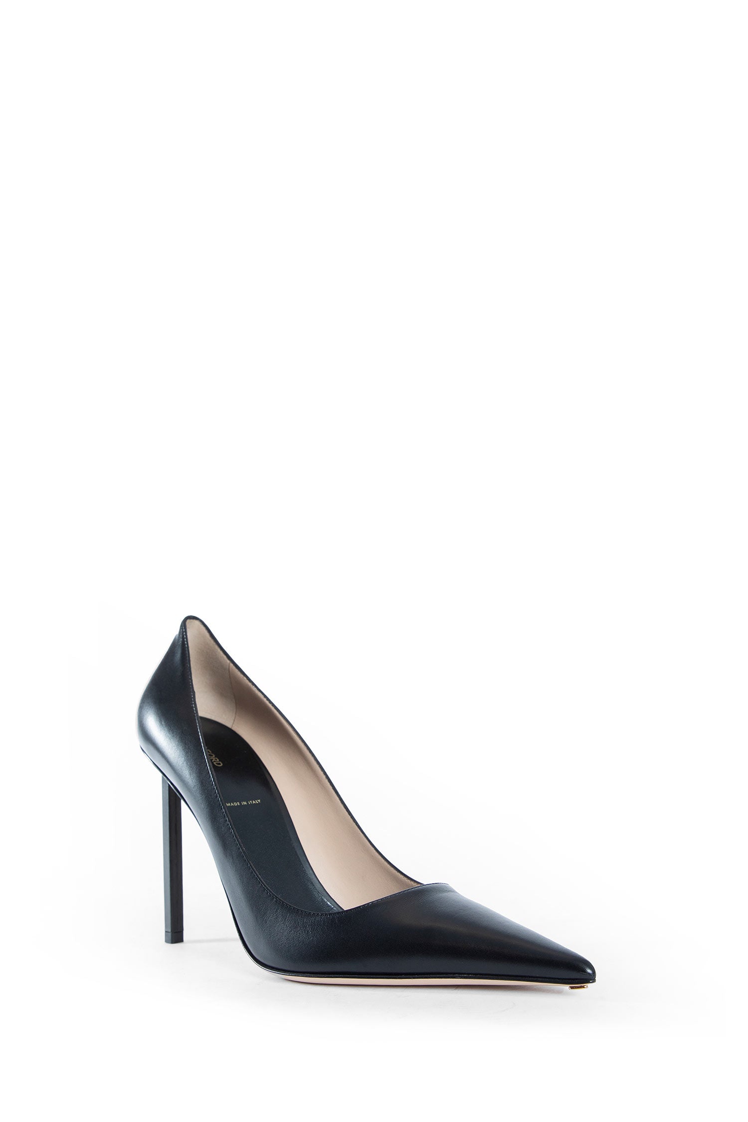 Betty Pumps - Antonioli.eu