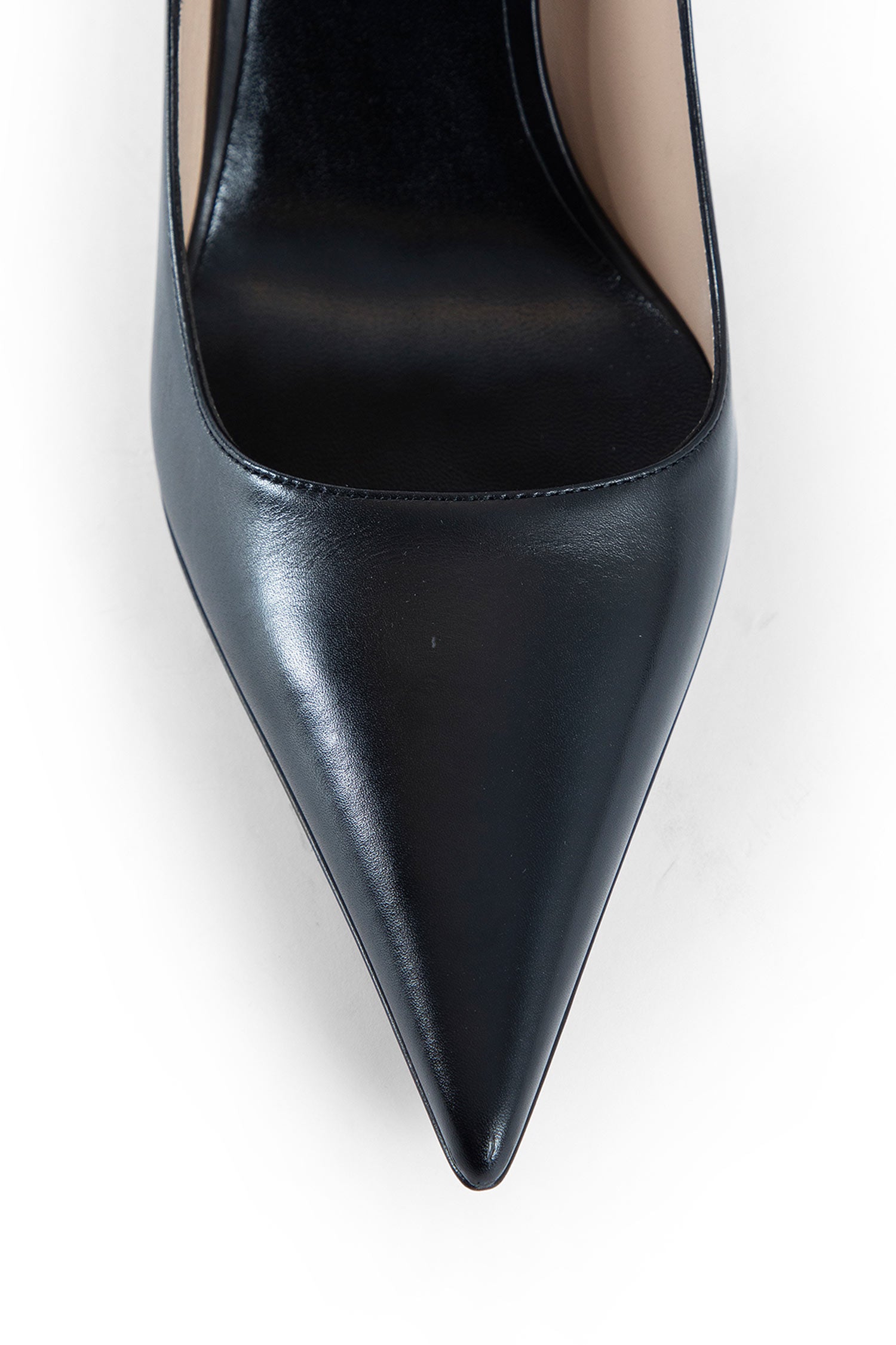 Betty Pumps