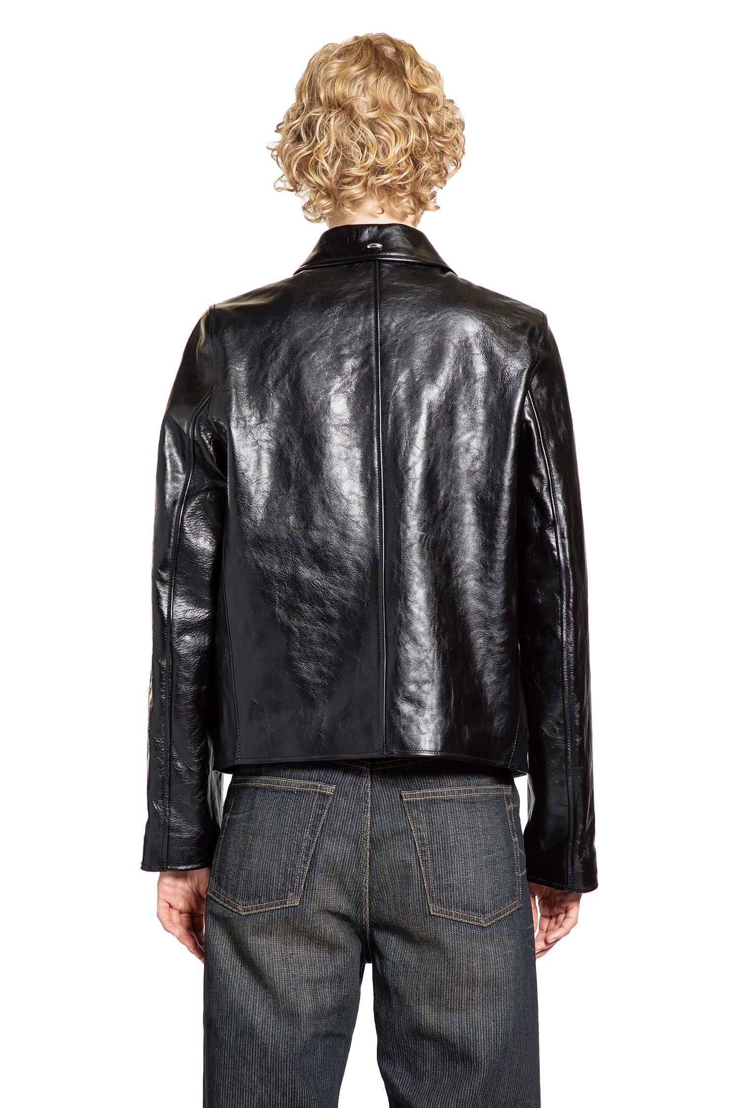 Mini Jacket - Antonioli.eu