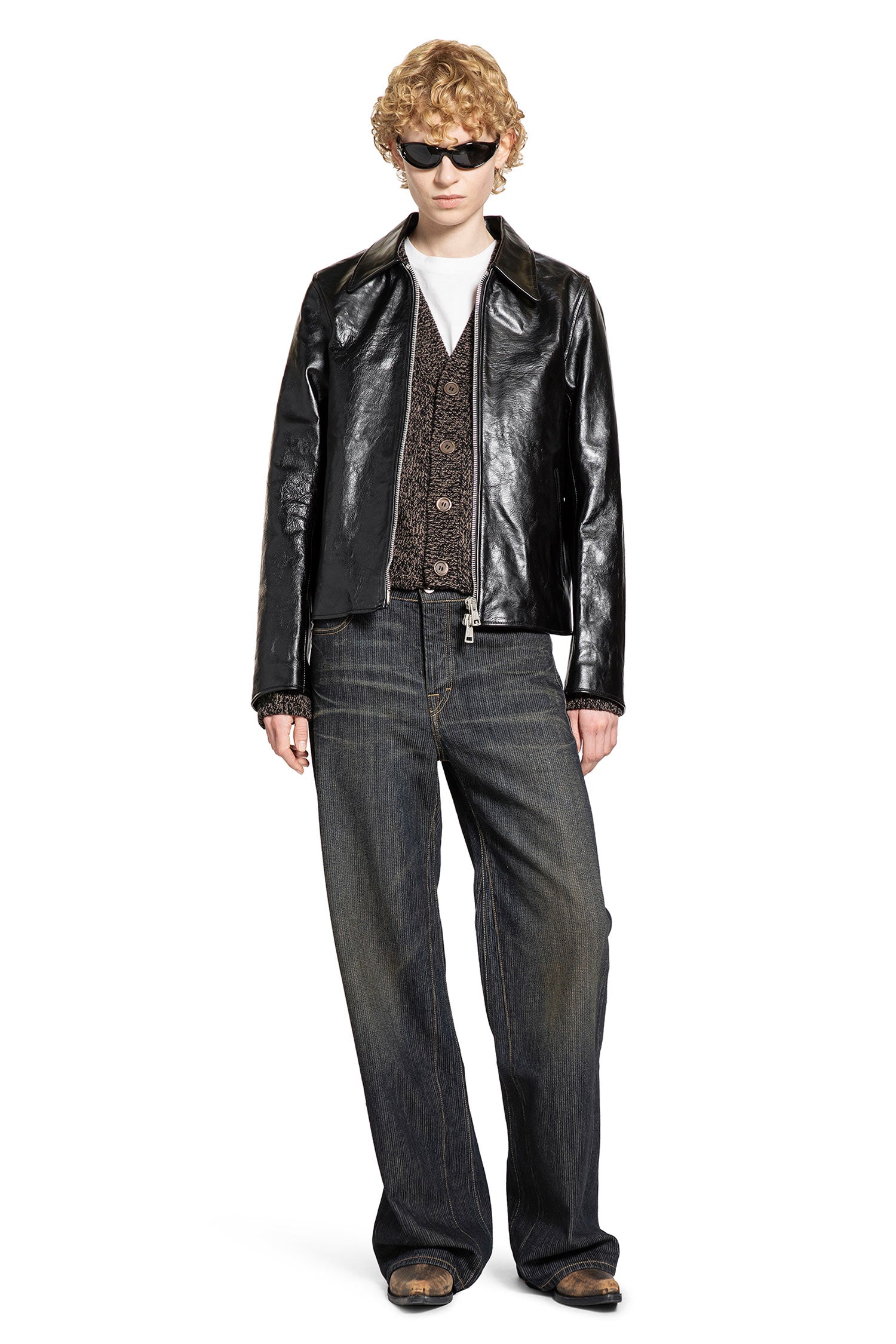 Mini Jacket - Antonioli.eu