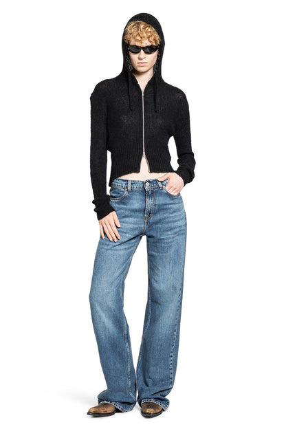 Fuzzy Alpaca Compact Hood - Antonioli.eu