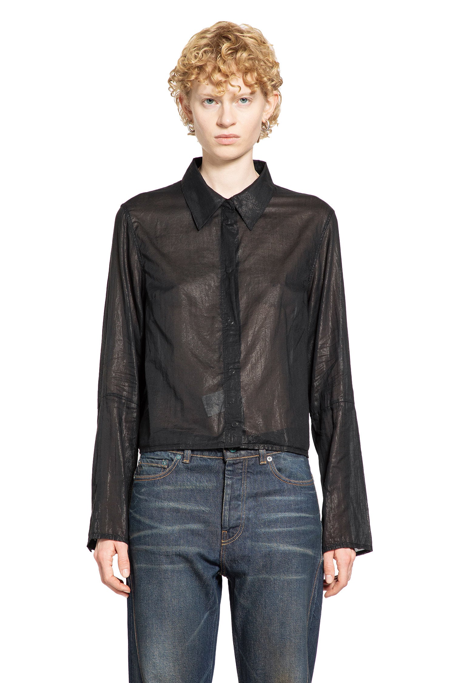 Auto Shirt