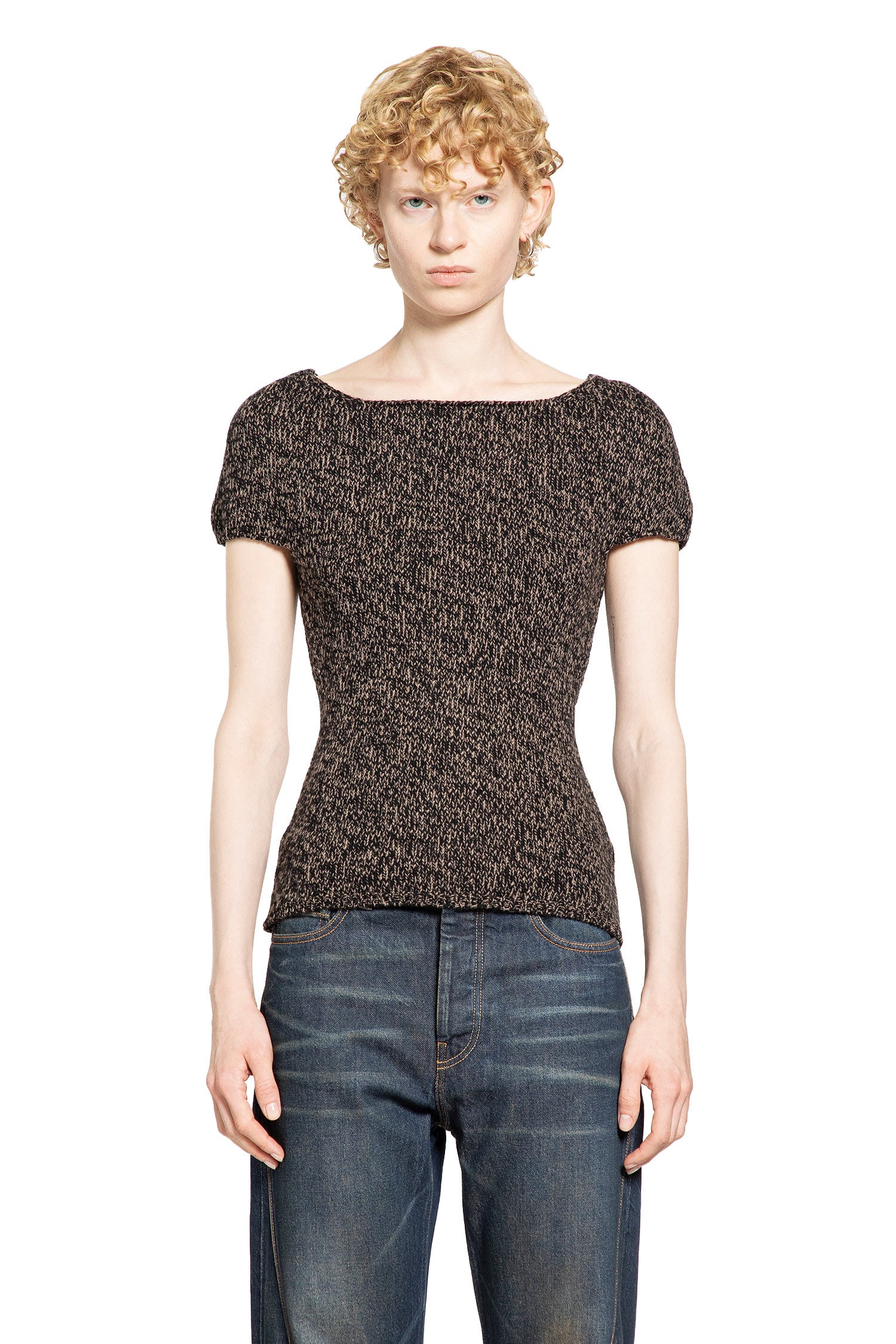 Sculpt Tank - Antonioli.eu