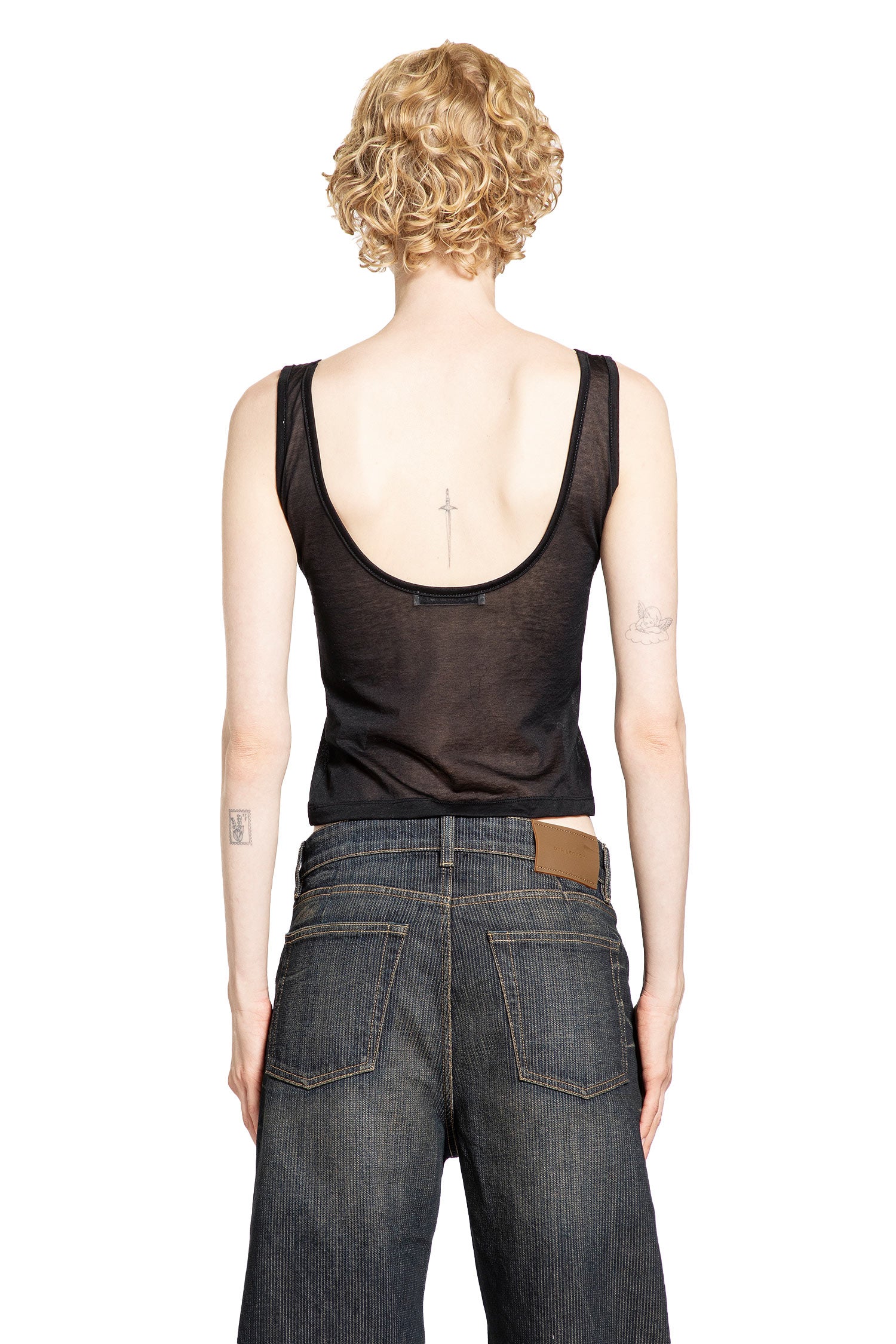 Blade Tank - Antonioli.eu