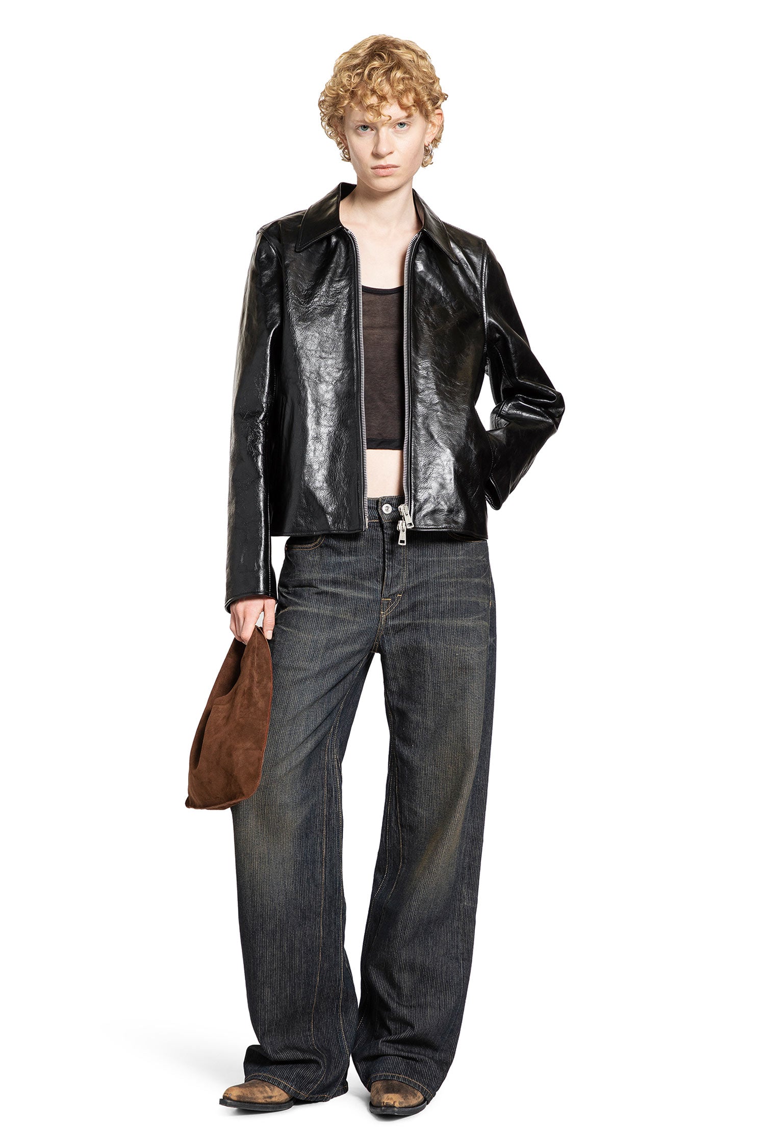 Blade Tank - Antonioli.eu
