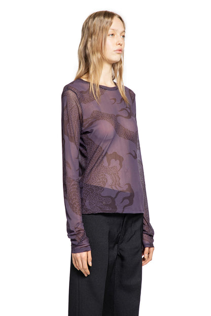 Super Slim Long Sleeve Tee