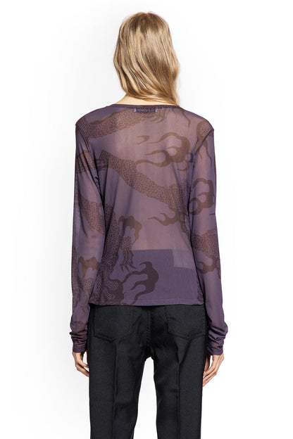 Super Slim Long Sleeve Tee