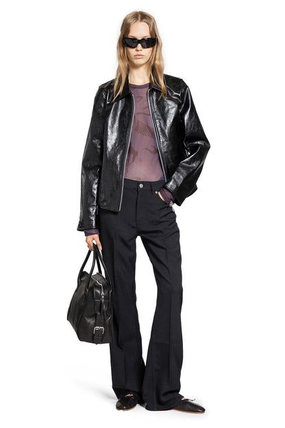 Super Slim Long Sleeve Tee