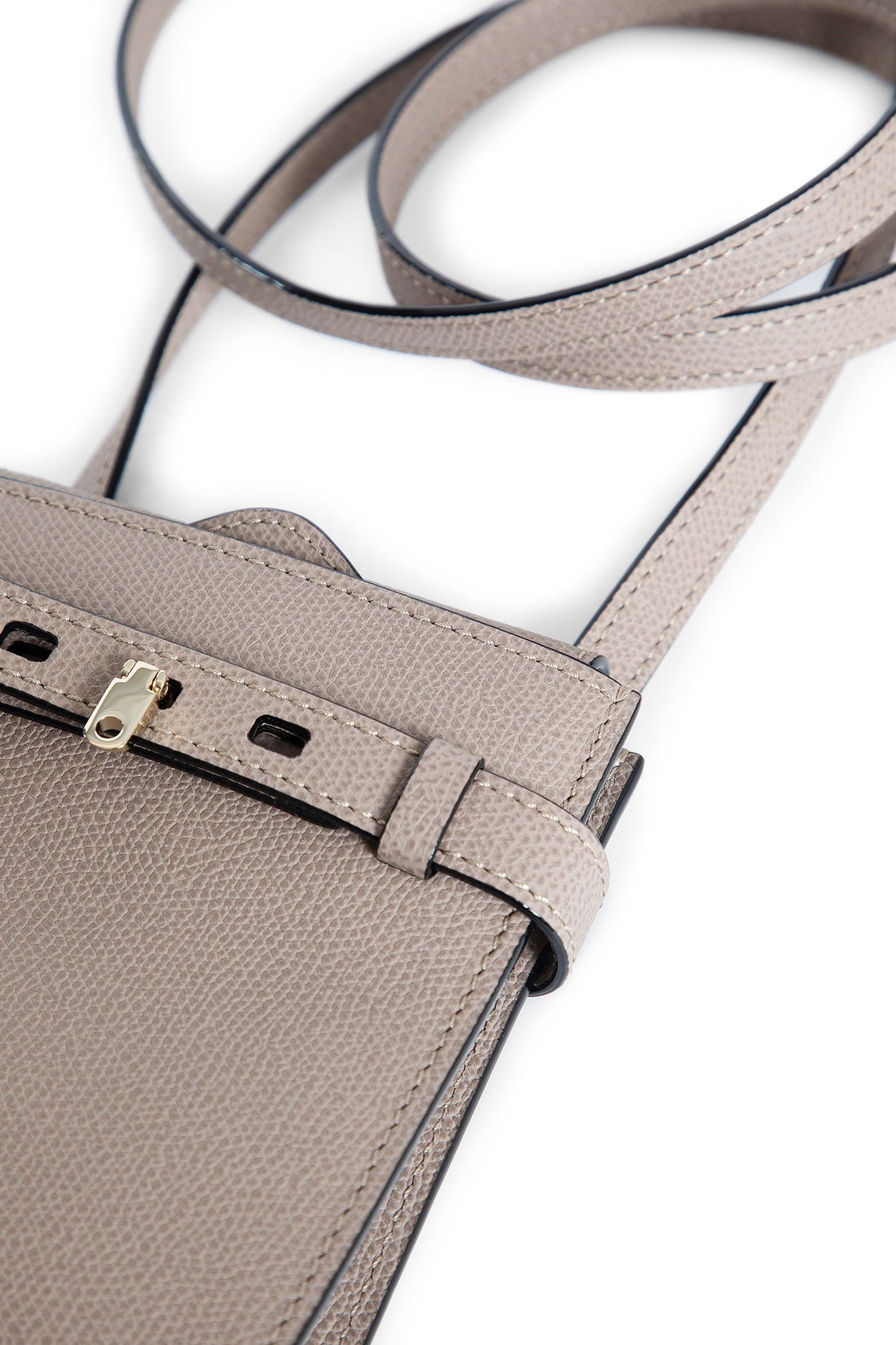 Brera B-Tracollina slim Crossbody micro bag - Antonioli.eu