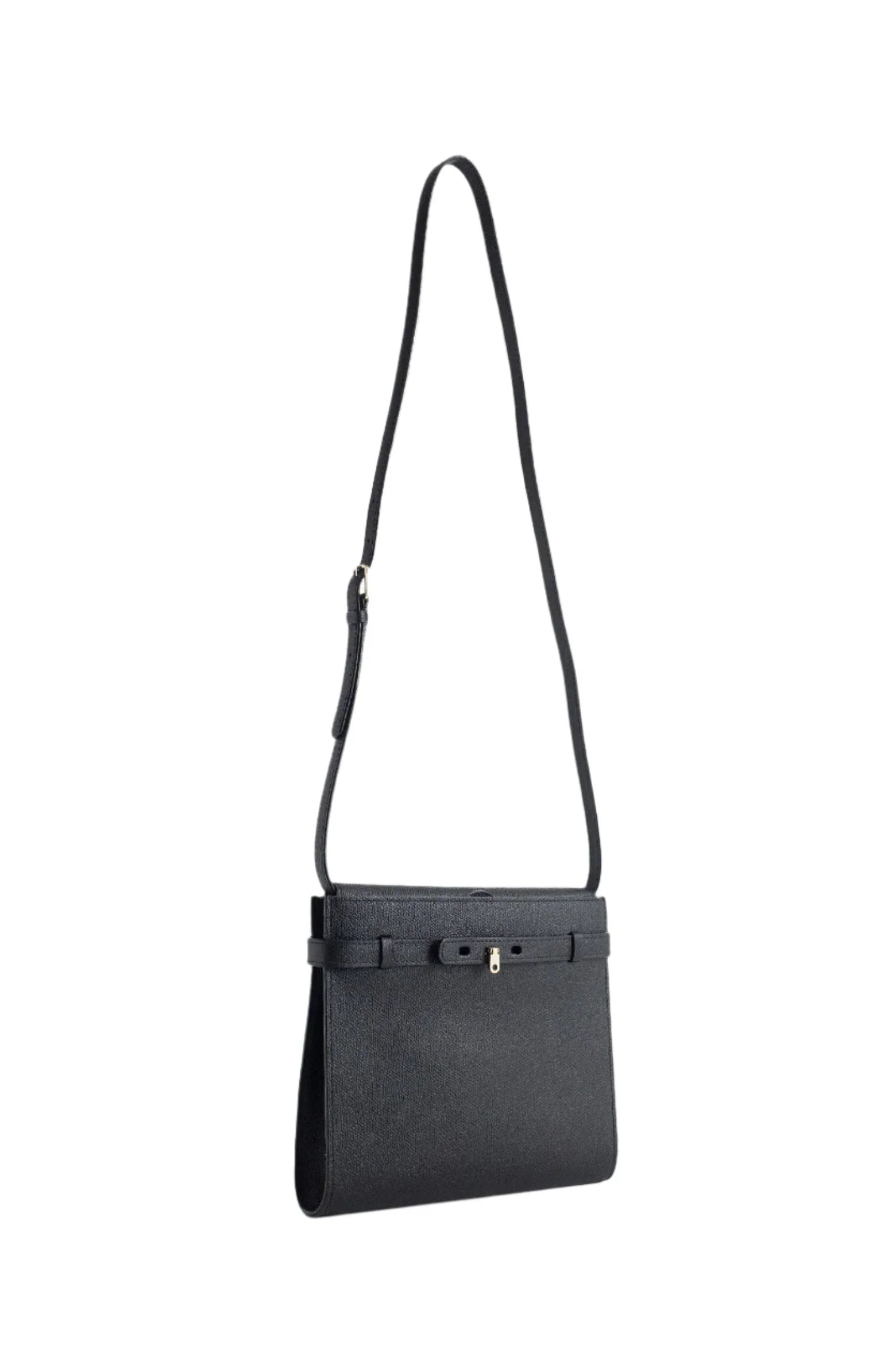 B-Tracollina Crossbody Bag - Antonioli.eu