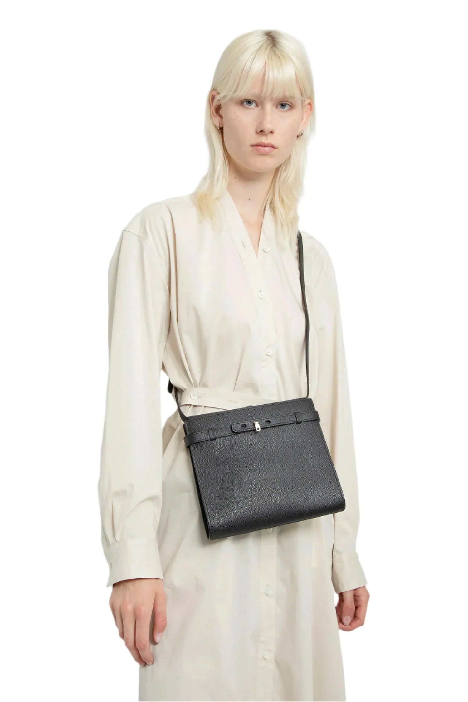 B-Tracollina Crossbody Bag - Antonioli.eu