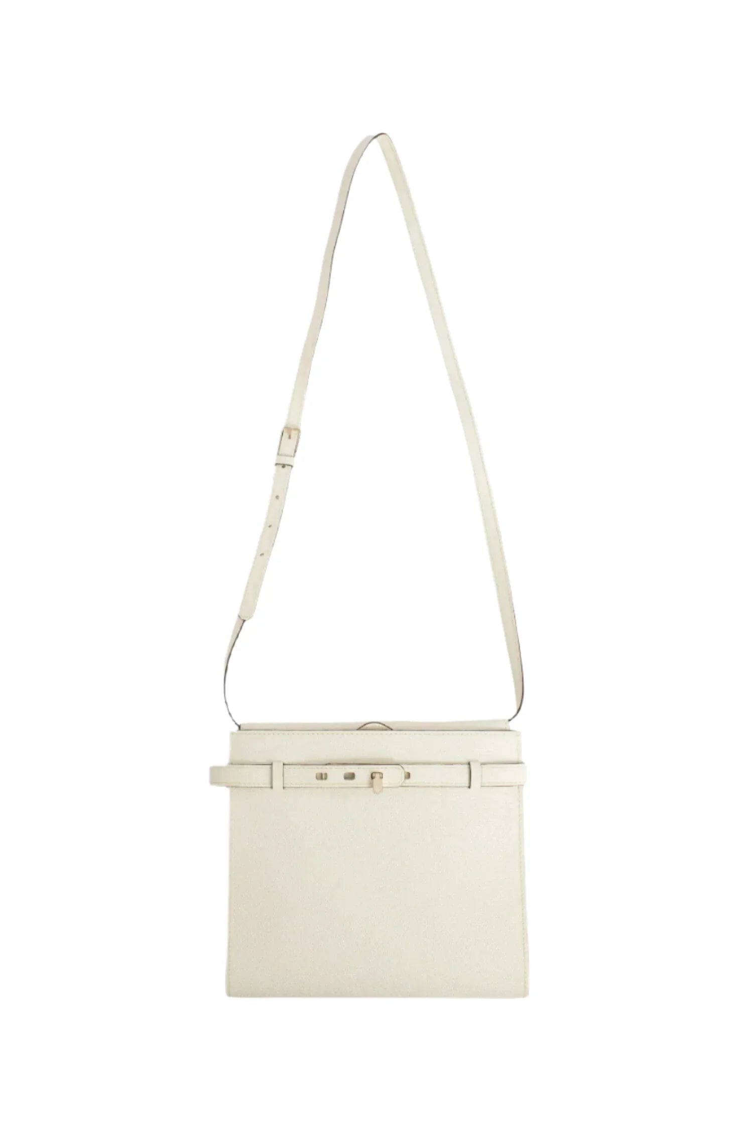 B-Tracollina Crossbody Bag - Antonioli.eu