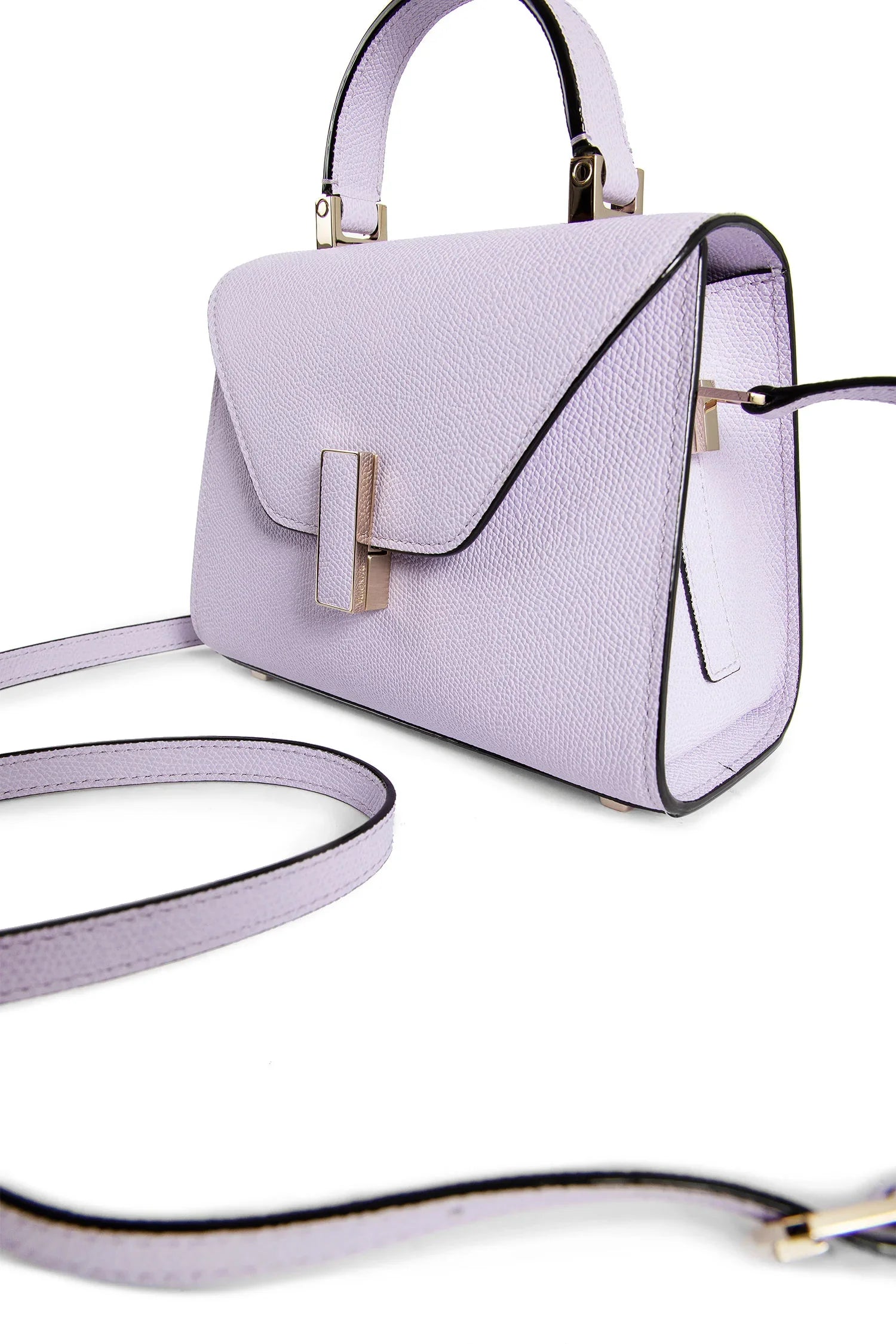 Iside Crossbody Micro bag - Antonioli.eu