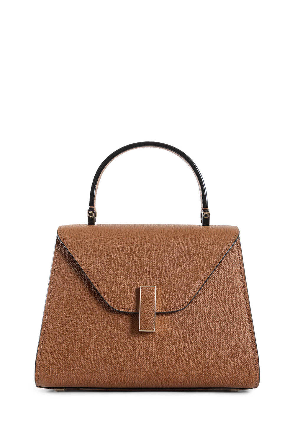 VALEXTRA WOMAN BROWN TOP HANDLE BAGS - Antonioli.eu