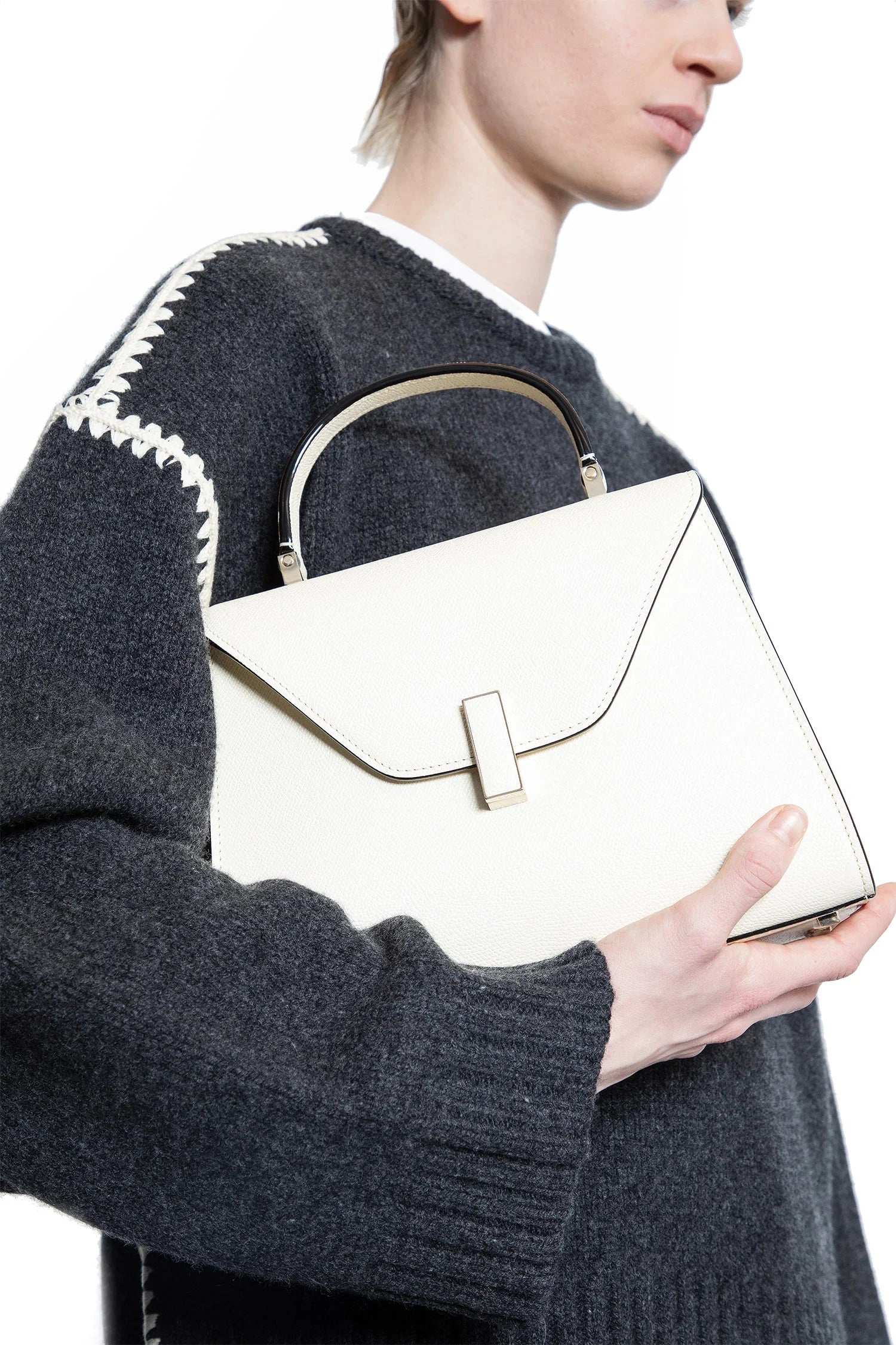 Iside Medium Bag - Antonioli.eu
